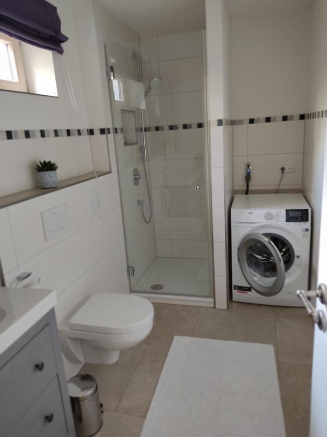 Ferienwohnung Mit Herz Bad Tölz Exteriér fotografie