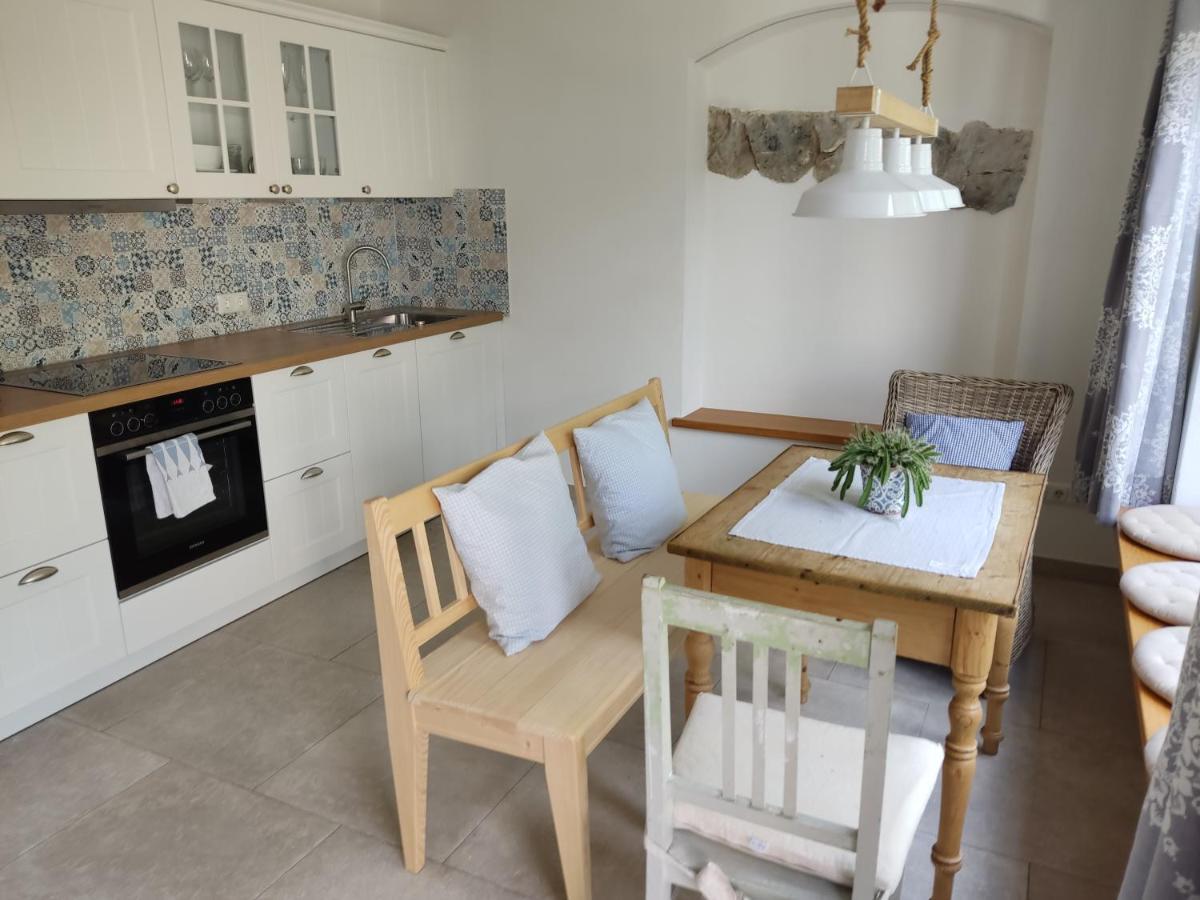 Ferienwohnung Mit Herz Bad Tölz Exteriér fotografie